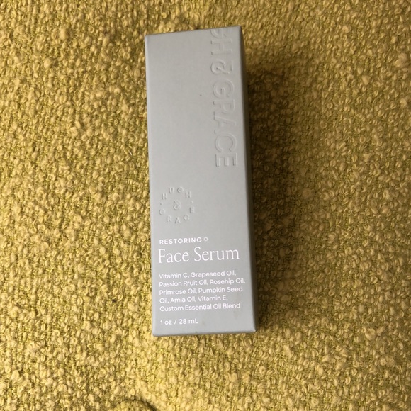 Restoring Face Serum Hormone Free - Picture 2 of 4